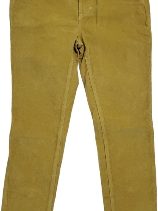 Free People Pants - Free People We The Free Corduroy Pants Size 27